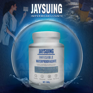 JAYSUING ™  -Sellador Impermeable de Grietas y Fugas| SellaTodo™