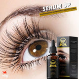 SERUM UP PRO® TRATAMIENTO PARA EL ALARGAMIENTO DE PESTAÑAS Y CEJAS